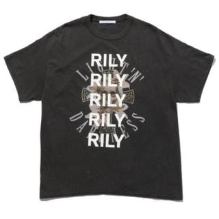 RILY rily 今市隆二 Tシャツ Mサイズの通販 by ladybird7236's shop ...