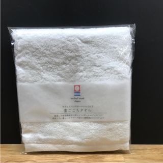 イマバリタオル(今治タオル)の今治 雲ごこち フェイスタオル Imabari towel(タオル/バス用品)