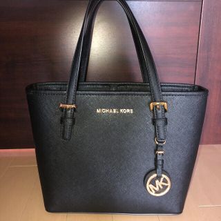 Michael Kors - マイケルコース ミニトートバッグの通販 by あshop ...