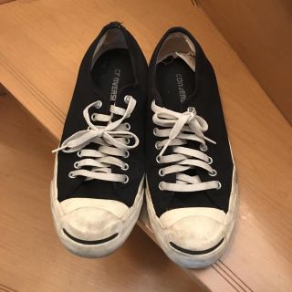 コンバース(CONVERSE)のコンバース ジャックパーセル(スニーカー)