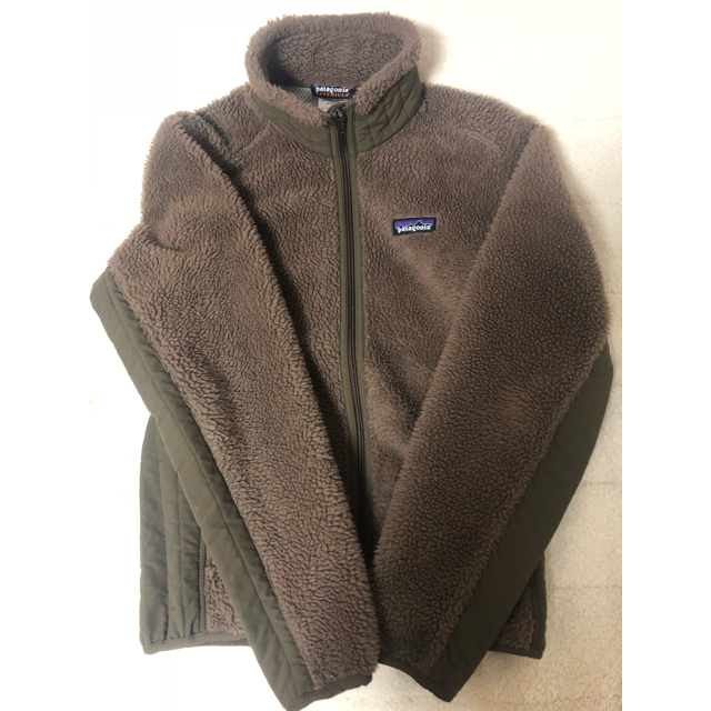 patagonia - patagonia レトロX フリース