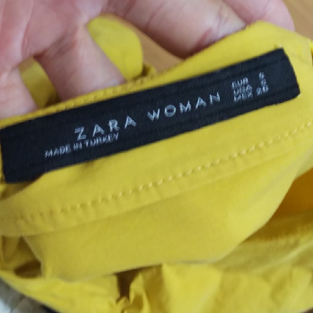 ZARA(ザラ)のちよさま専用😊ZARAスカート   レディースのスカート(ひざ丈スカート)の商品写真