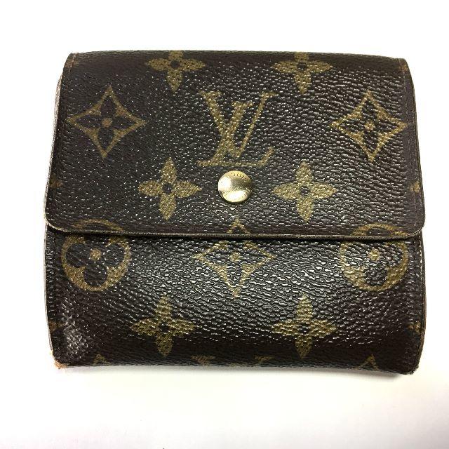 LOUIS VUITTON - ルイ・ヴィトン モノグラム / ポルト モネ・ビエ カルト クレディの通販 by ace1's shop｜ルイヴィトンならラクマ