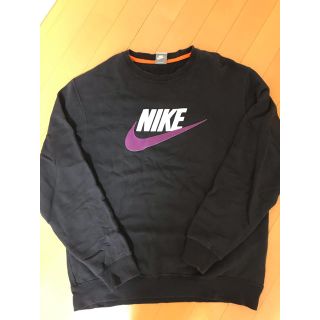 ナイキ(NIKE)のnike スウェット サイズXL(スウェット)