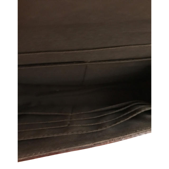 FELISSIMO(フェリシモ)のフェリシモ 本革 ショルダー レディースのバッグ(ショルダーバッグ)の商品写真