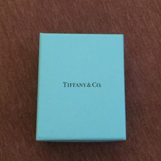 ティファニー(Tiffany & Co.)のTiffany箱(その他)