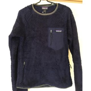 パタゴニア(patagonia)のパタゴニア  ロス・ガトス・クルー  Sサイズ(ニット/セーター)