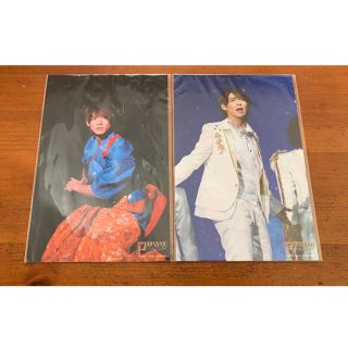 ジャニーズ(Johnny's)の平野紫耀 ステージフォト(アイドルグッズ)