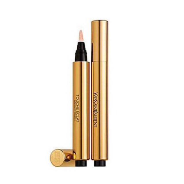 Yves Saint Laurent Beaute(イヴサンローランボーテ)のイヴサンローランYSL コンシーラー 2.5ml ラディアントタッチ 正規品 コスメ/美容のベースメイク/化粧品(コンシーラー)の商品写真