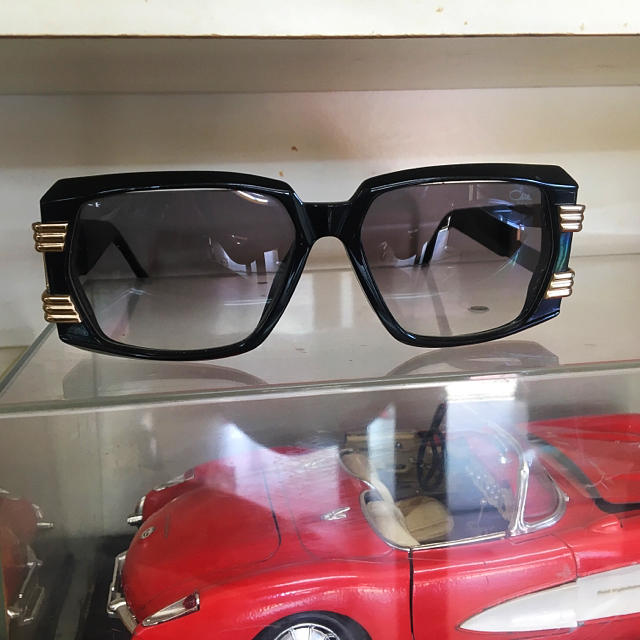 CAZAL カザール サングラス 931 未使用 | paraisoanimalcremacao.com.br