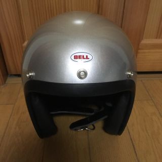 ベル(BELL)のベル ジェットヘルメット 500TXJ(ヘルメット/シールド)