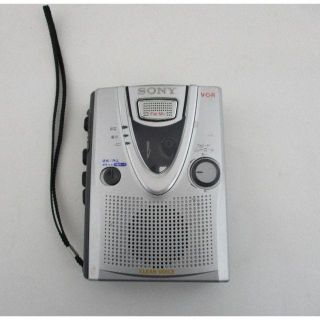ソニー(SONY)の◇SONY ソニー カセットレコーダー TCM-400 ジャンク◇(その他)