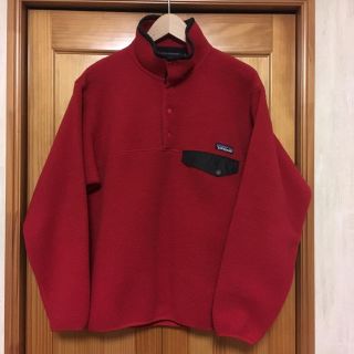 パタゴニア(patagonia)のパタゴニア フリース スナップt (その他)