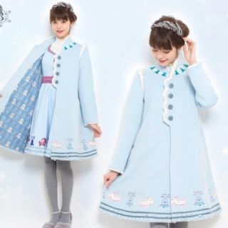 Secret Honey(ロングコート)のフリマアイテム一覧 Secret Honey(ロングコート)のフリマアイテム一覧