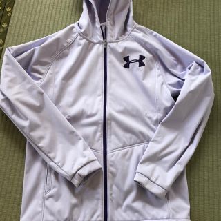 アンダーアーマー(UNDER ARMOUR)のアンダーアーマー  アウター レディース XL(ウォーキング)