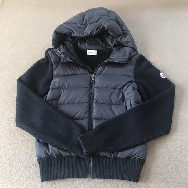 スペシャルオファ MONCLER - ルナページ ダウンジャケット - likit.co.uk