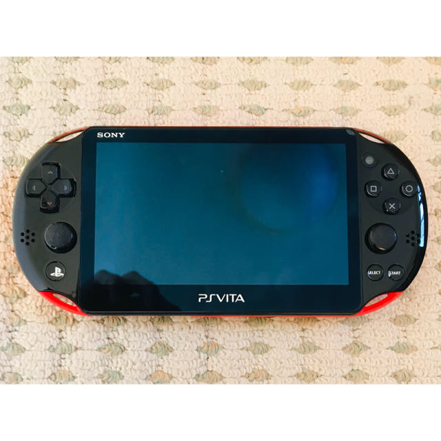 Playstation Vita Ps Vita 00 16gb ゲームソフト 無料ダウンロードの通販 By Ralph Lawrence Carr プレイステーションヴィータならラクマ