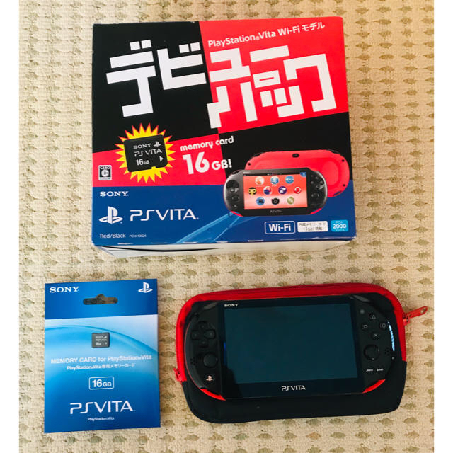 Playstation Vita Ps Vita 00 16gb ゲームソフト 無料ダウンロードの通販 By Ralph Lawrence Carr プレイステーションヴィータならラクマ