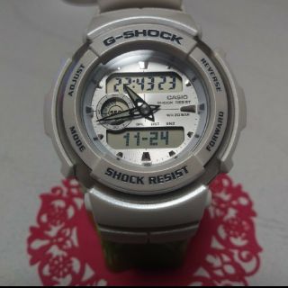 ジーショック(G-SHOCK)のG-SHOCKのG-300LV(腕時計)