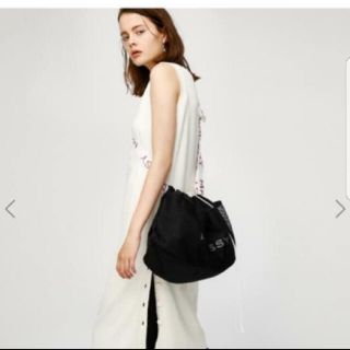 マウジー(moussy)のmoussy ショルダーバッグ(ショルダーバッグ)