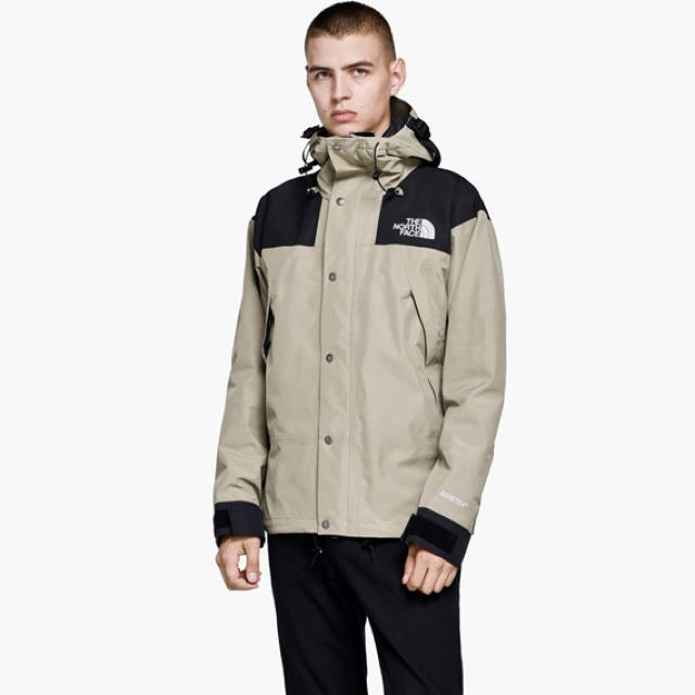 The North Face 1990 Mountain GTX Jacket