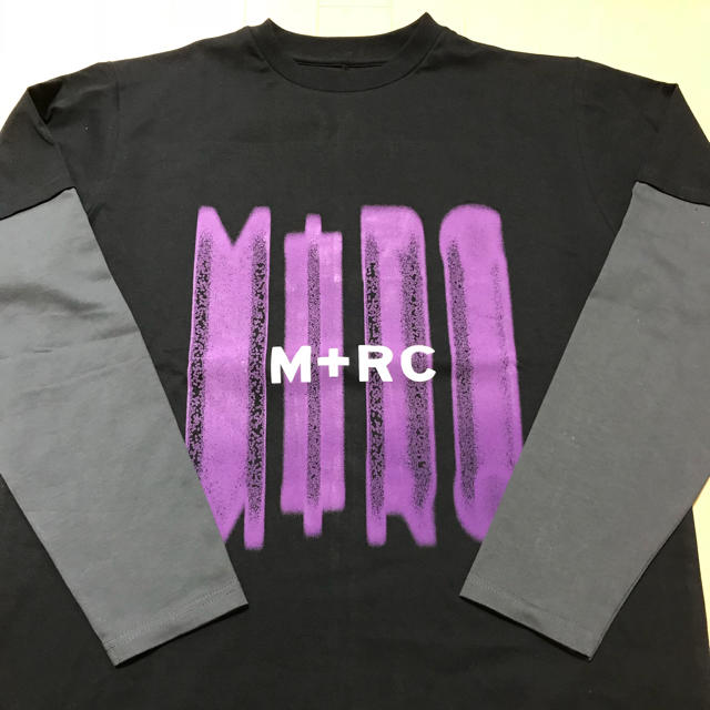 Supreme(シュプリーム)のM+RC NOIR ロンT マルシェノア メンズのトップス(Tシャツ/カットソー(七分/長袖))の商品写真