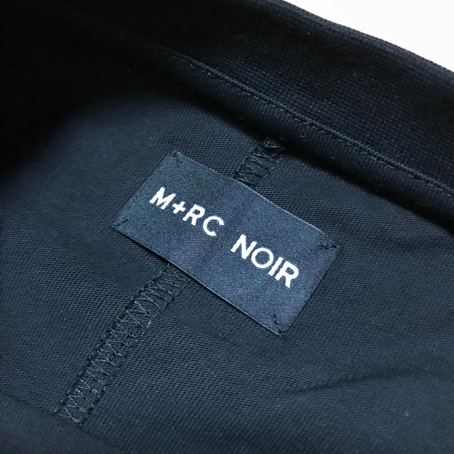 Supreme(シュプリーム)のM+RC NOIR ロンT マルシェノア メンズのトップス(Tシャツ/カットソー(七分/長袖))の商品写真