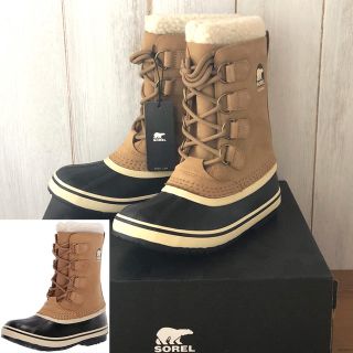 ソレル(SOREL)の★おまとめ★SOREL PAC2 25cm クロックス16.5cm(ブーツ)