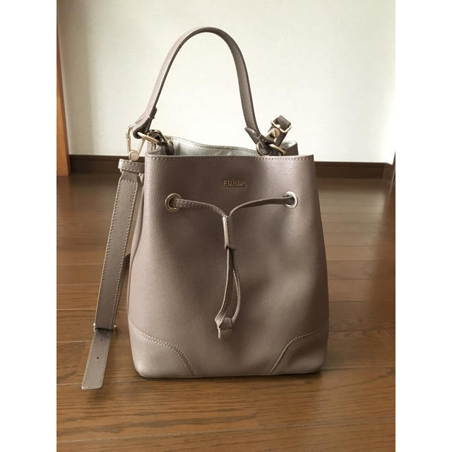 値下げ☆未使用新品【FURLA】STACY ステイシーショルダー