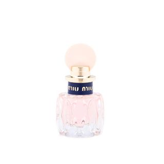 ミュウミュウ(miumiu)のmiumiu ロー ロゼ オードトワレ(香水(女性用))