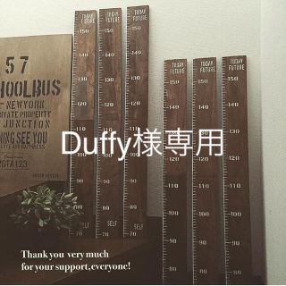 Duffy様専用(インテリア雑貨)