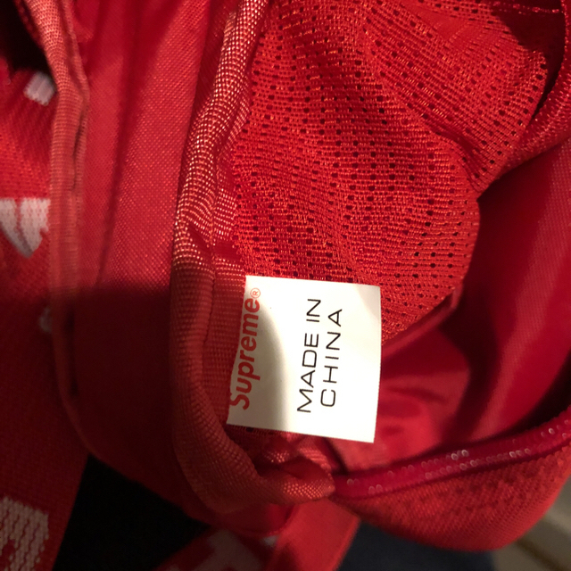 supreme   shoulder bag 2018ss 1