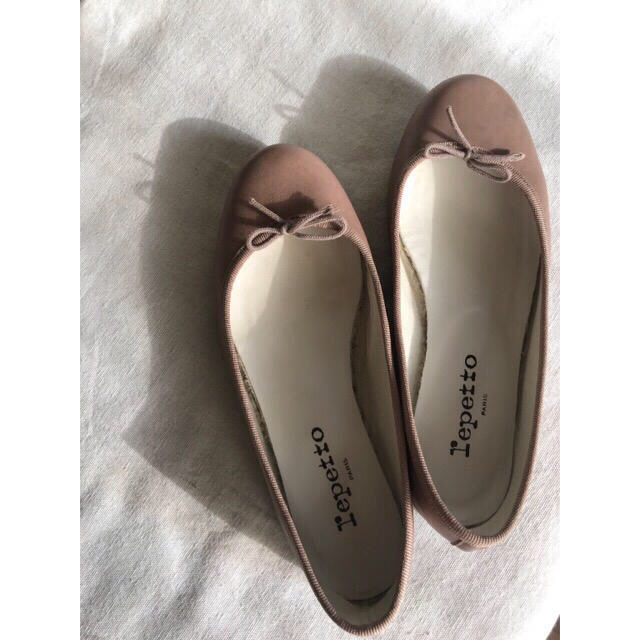 repetto balletshoes 1