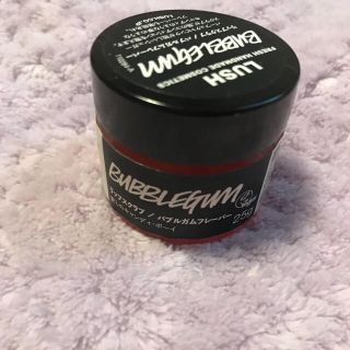 ラッシュ(LUSH)のLUSH  リップスクラブ2点セット(リップケア/リップクリーム)