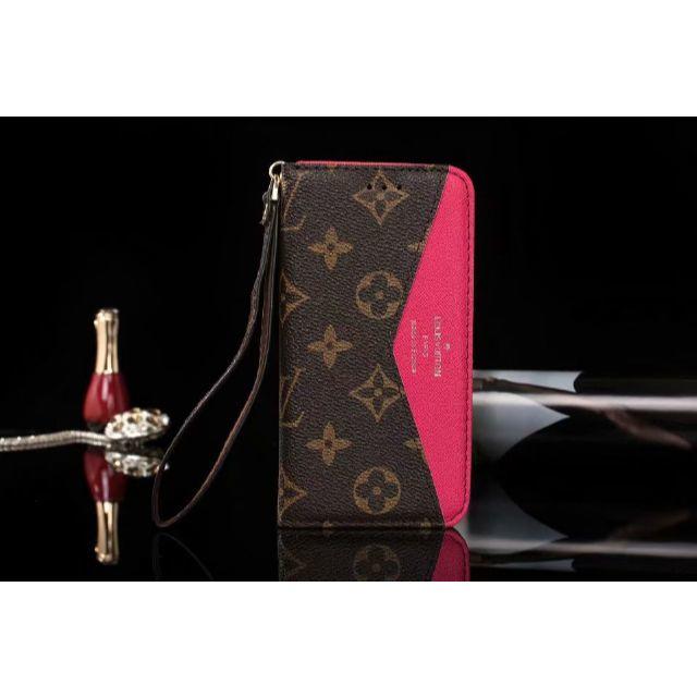 iphone6 ケース ブランド エルメス - LOUIS VUITTON - 「LOUIS VUITTON」ルイヴィトン　iPhone 7　ケースの通販 by ##ミウ#'s shop｜ルイヴィトンならラクマ