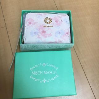 ミッシュマッシュ(MISCH MASCH)のミッシュマッシュ 小銭入れ(コインケース)