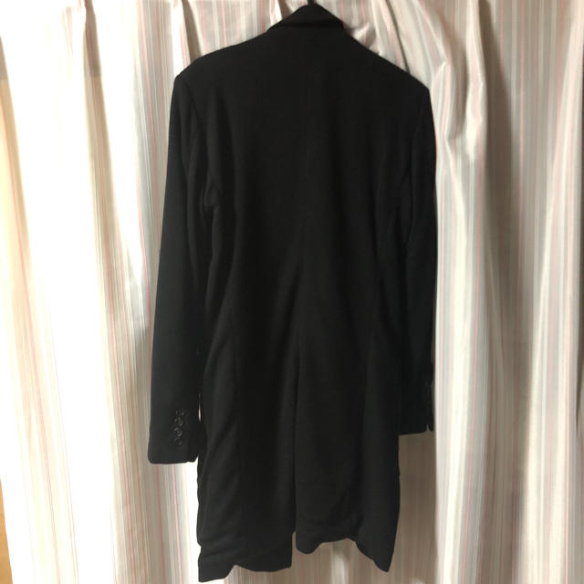 ストライプ デザイン/Striipe design LHP チェスターコート - 通販