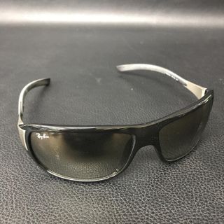 レイバン(Ray-Ban)のレイバン RB4120 サングラス ハイカーブ バイカー アウトドア スポーツ(サングラス/メガネ)