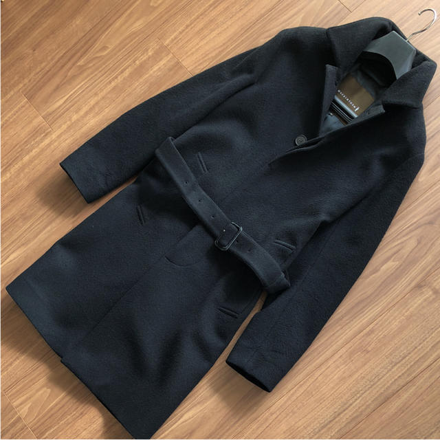 MACKINTOSH(マッキントッシュ)のマッキントッシュ ダンケルド コート メンズのジャケット/アウター(ステンカラーコート)の商品写真