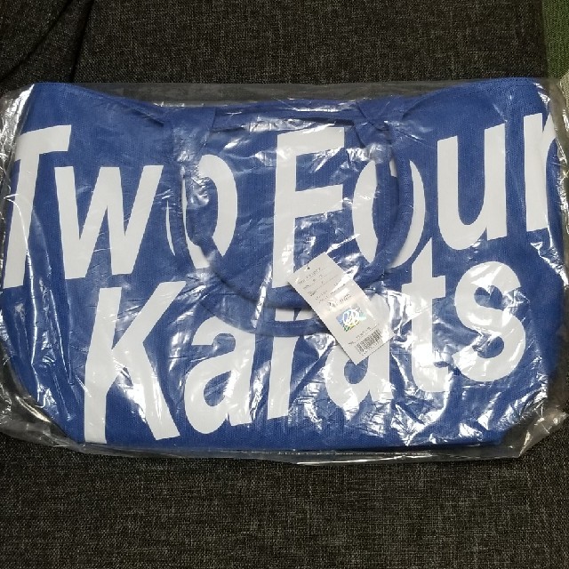 24karats(トゥエンティーフォーカラッツ)の24karats バック 値下げ メンズのバッグ(トートバッグ)の商品写真