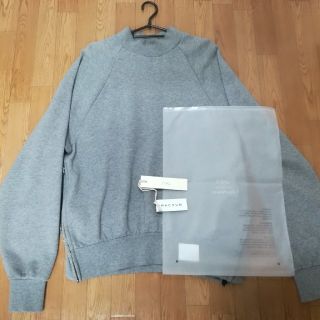 フィアオブゴッド(FEAR OF GOD)のFear of God  FOG ESSENTIALS(スウェット)