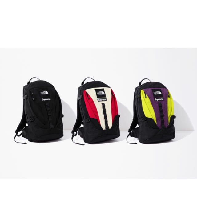 Supreme The North Face Backpack