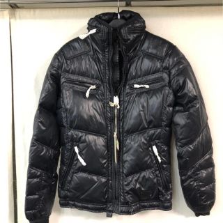 ディーゼル(DIESEL)のダウンジャケット 新品 ディーゼル(ダウンジャケット)