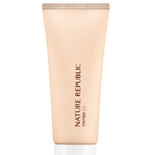 ネイチャーリパブリック(NATURE REPUBLIC)のCCクリーム(その他)