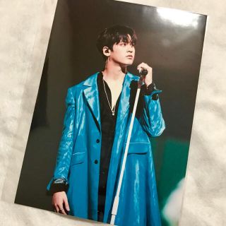 アイコン(iKON)の【 찬さま専用 】ドンヒョク・チャヌ 非売品 iKON ライブフォト YG公式(アイドルグッズ)