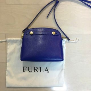 フルラ(Furla)のドット様専用 FURLA ショルダーバック(ショルダーバッグ)