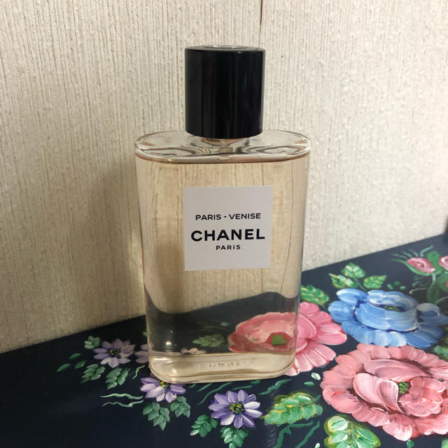 CHANEL 香水 VENISE