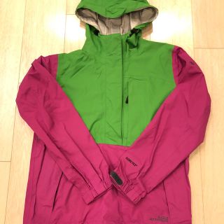 エーグル(AIGLE)の新品 AIGLE  エーグルマウンテンパーカー ACTIMUM×GORETEX(パーカー)