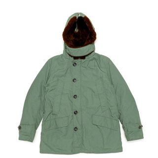 Engineered Garments - engineerd garments loftman別注 b-9 ...