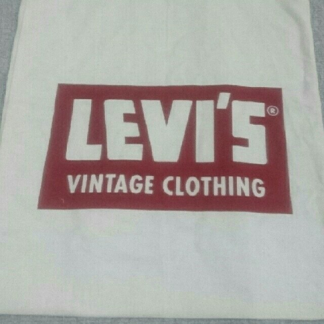 Levi's(リーバイス)のLevi's トートバック メンズのバッグ(トートバッグ)の商品写真